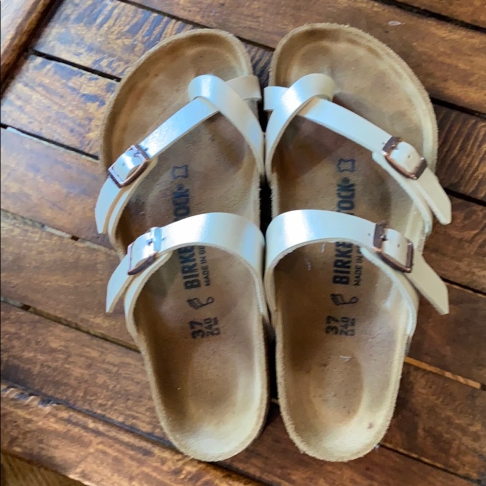 Birkenstock’s